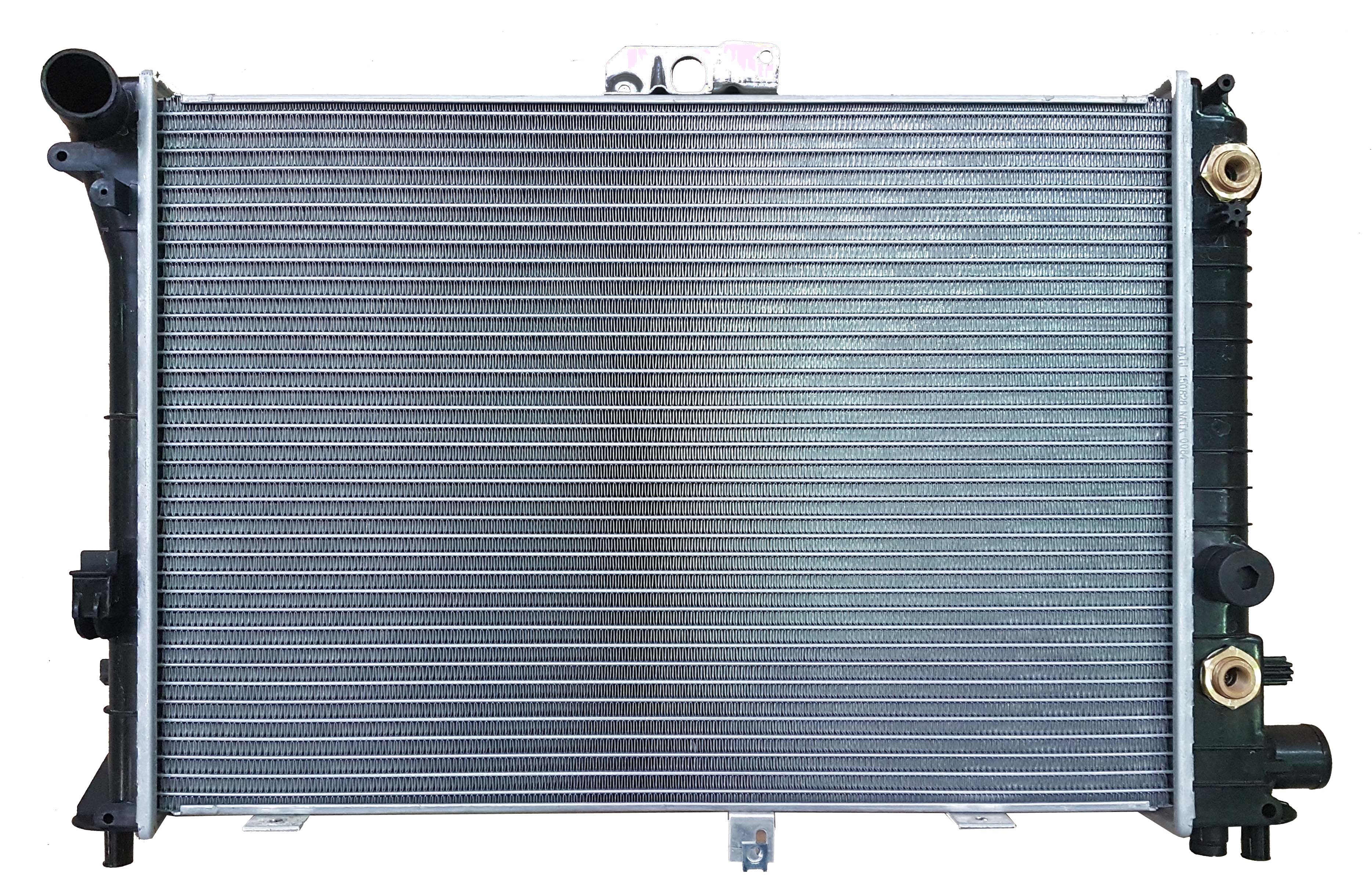 Радиатор Охлаждения Тойота Камри V40 Купить