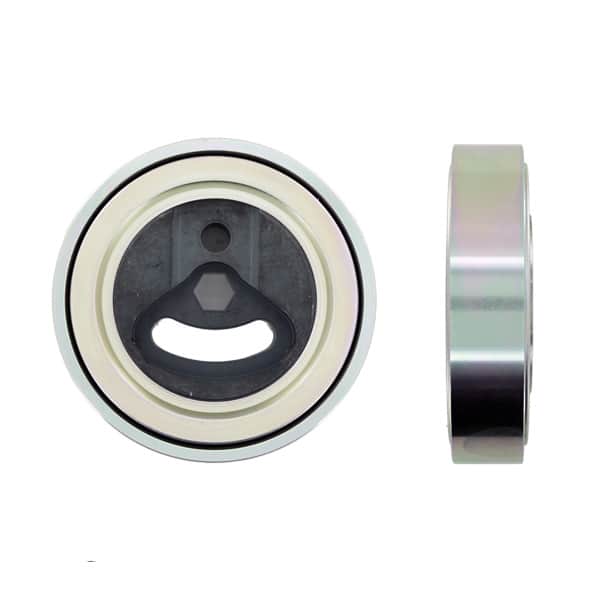 Ролик натяжной, SKF, VKM66009