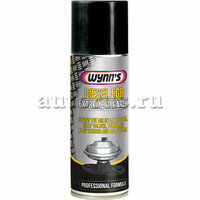 Очистители аэрозольные Wynn's W23379