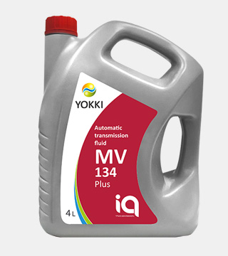IQ ATF MV 134 Plus Yokki YCA10-1004P