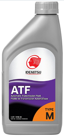 ATF-M Idemitsu 10113-042P