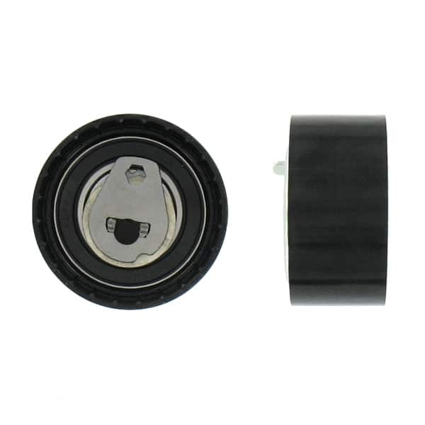 Ролик натяжной ремня ГРМ, SKF, VKM16550
