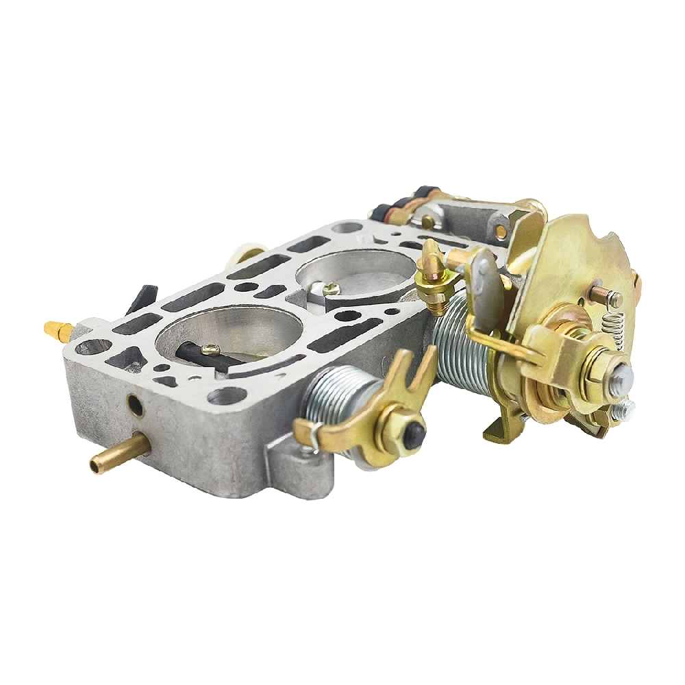 Корпус смесительной камеры