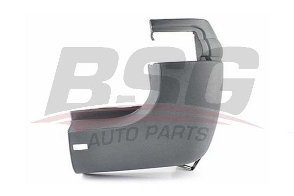 Бампер задний RH Ford transit (BSG) ВSG30-920-032
