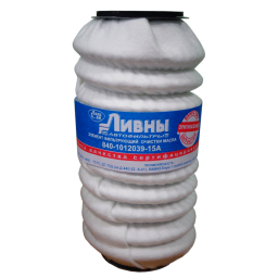 Элемент фильтрующий масло грубой очистки