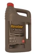 Texaco Havoline Ultra V 5W-30