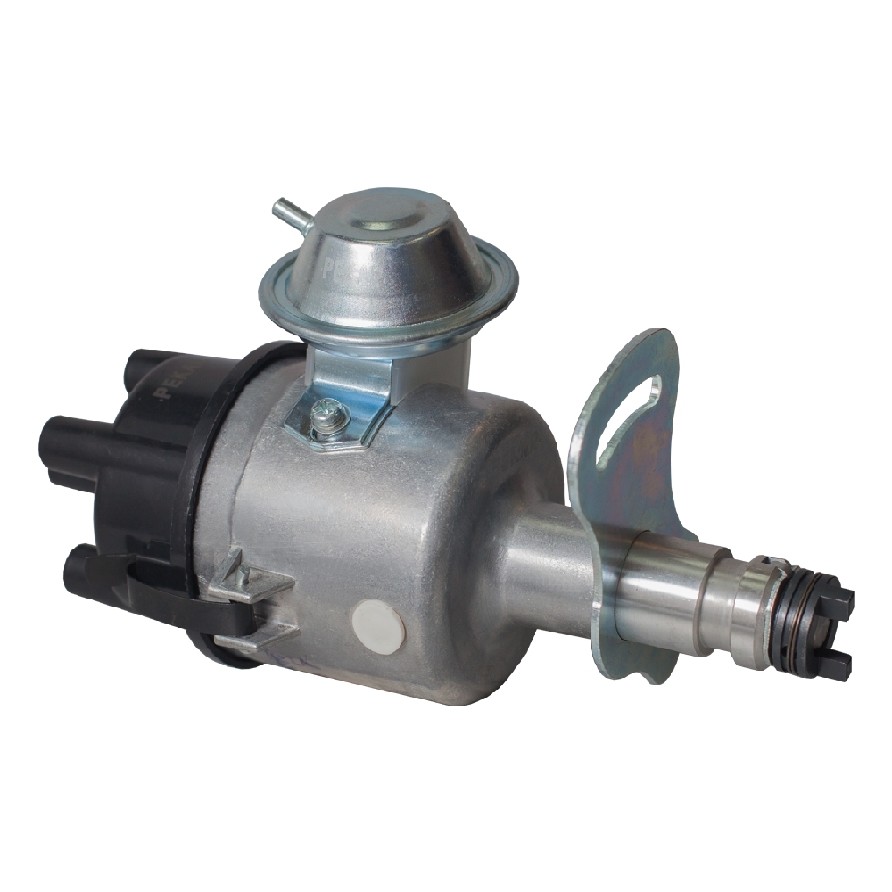 Распределитель (трамблер) зажигания бесконтактный