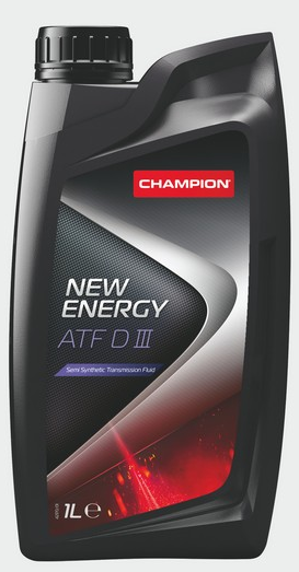 Champion Oil 8205507