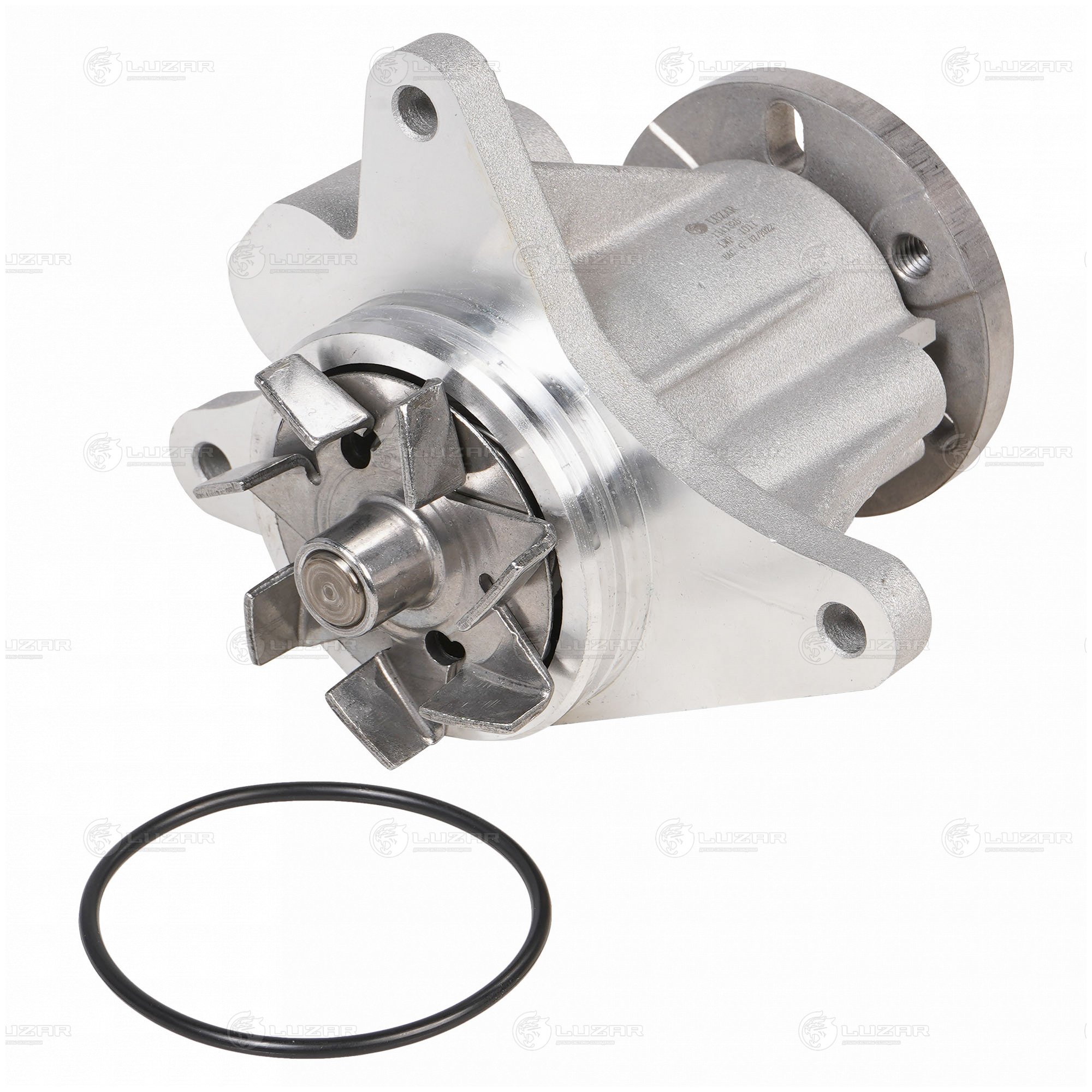 Насос водяной