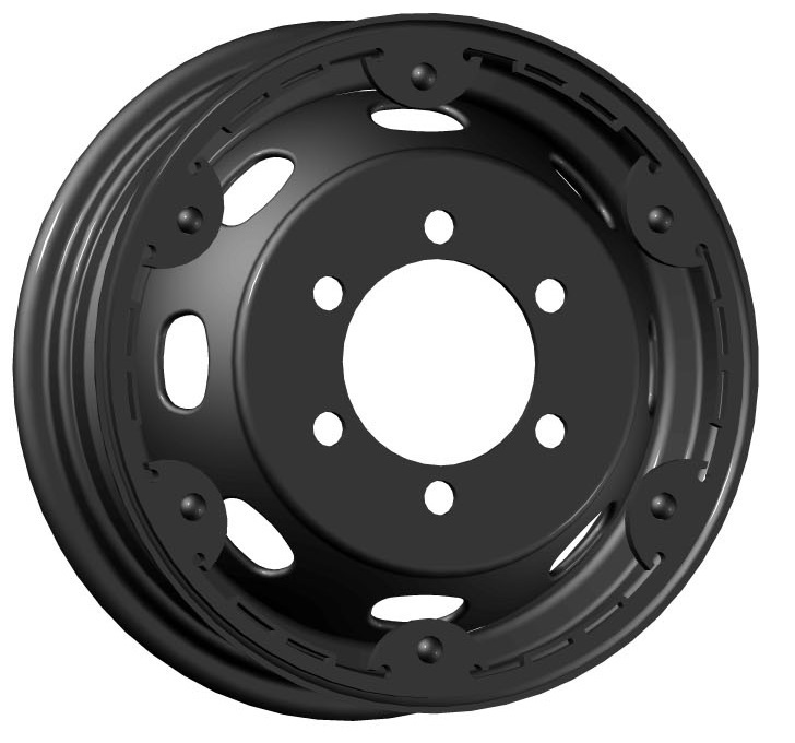 Перед.Газель