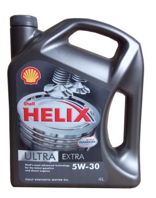 Shell Helix Ultra Extra 5W-30