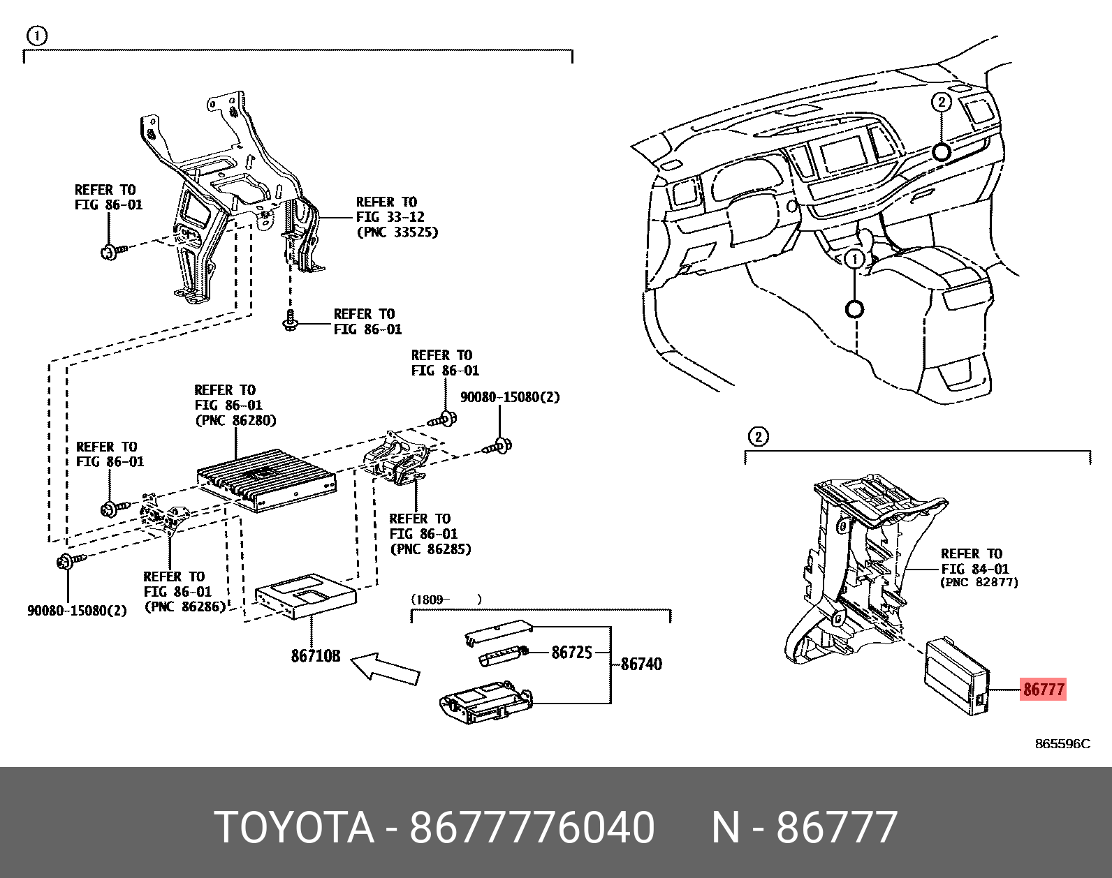 86777-76040 GENUINE TOYOTA 8677776040, ALPHARD/ VELLFIRE/ HV 201501-,  AGH30, AGH35, GGH30, GGH35, AYH30, BATTERY, MAYDAY | ONN TAT AUTO PARTS