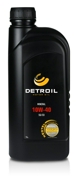 Масло DETROIL 10W-40 Mineral (1л)