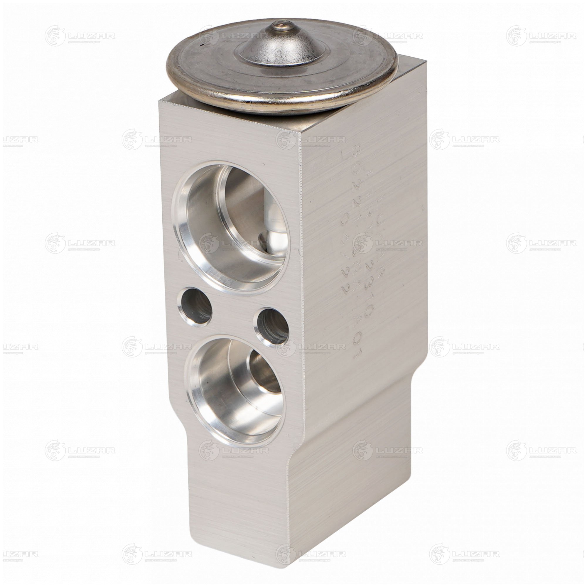 Клапан расширительный кондиционера