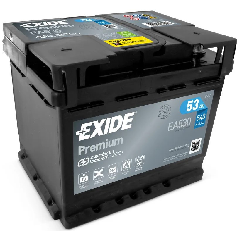 Exide _EA530