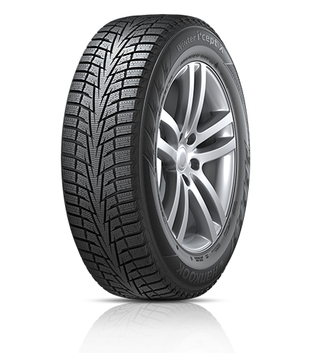 Автошина R20 275/45 Hankook DynaPro i*ceptx(RW10) 110T XL зима 1023671
