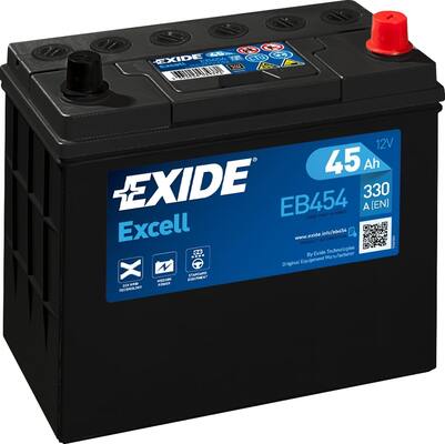 EXIDE _EB454