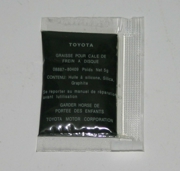 Смазка для тормозной системы Toyota 08887-80409