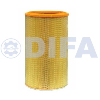 Элемент безопасности фильтрующий воздушный