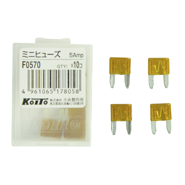 Koito F0570