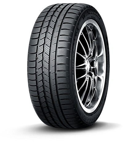 Автошина R17 215/55 Roadstone Winguard Sport 98V XL зима R13103