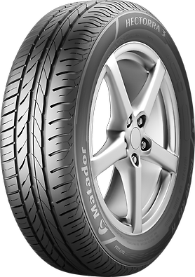 Автошина R16 205/55 MP47 Hectorra 3 91H (лето)1580924 Matador 1581114