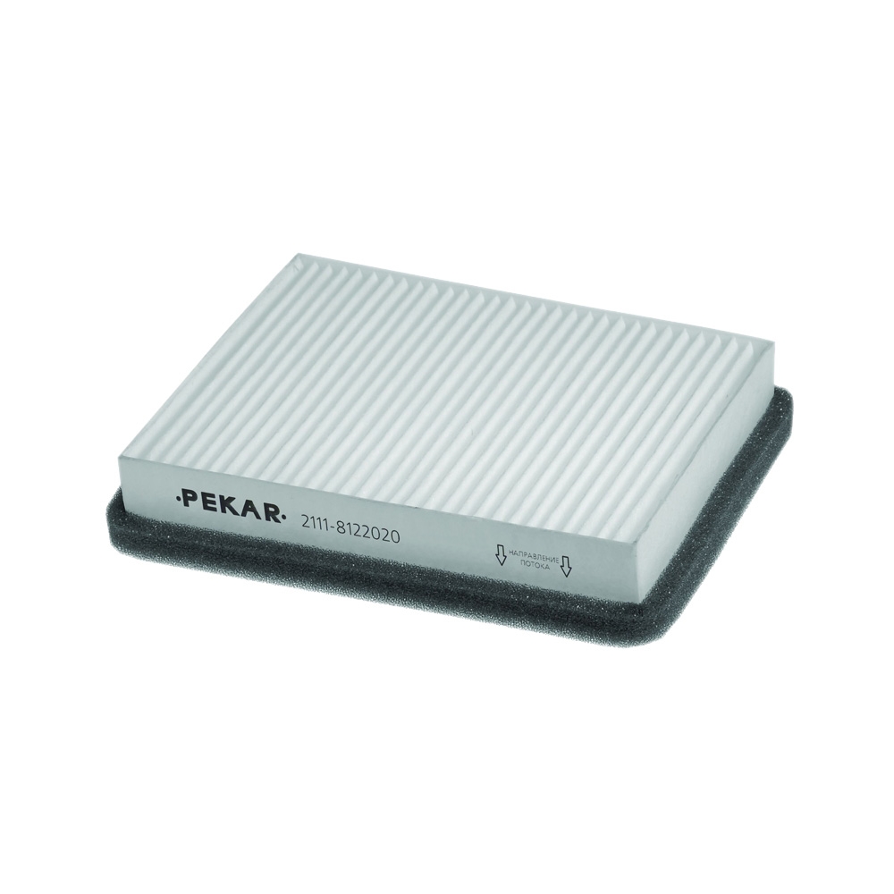 Фильтр салона пылевой