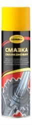 Смазка силиконовая Astrohim AC-4616