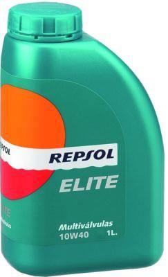 Repsol Elite Multiv.