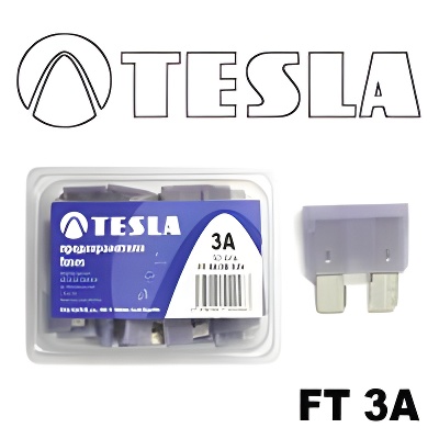 Tesla FT 3A.50