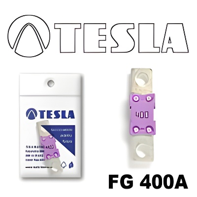 Tesla FG 400A