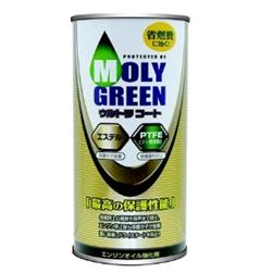 Присадки в масляную систему Moly Green 0470002