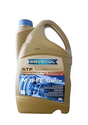 ATF M 9FE-Serie Ravenol 4014835796096