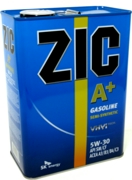 Zic A Plus 5W-30