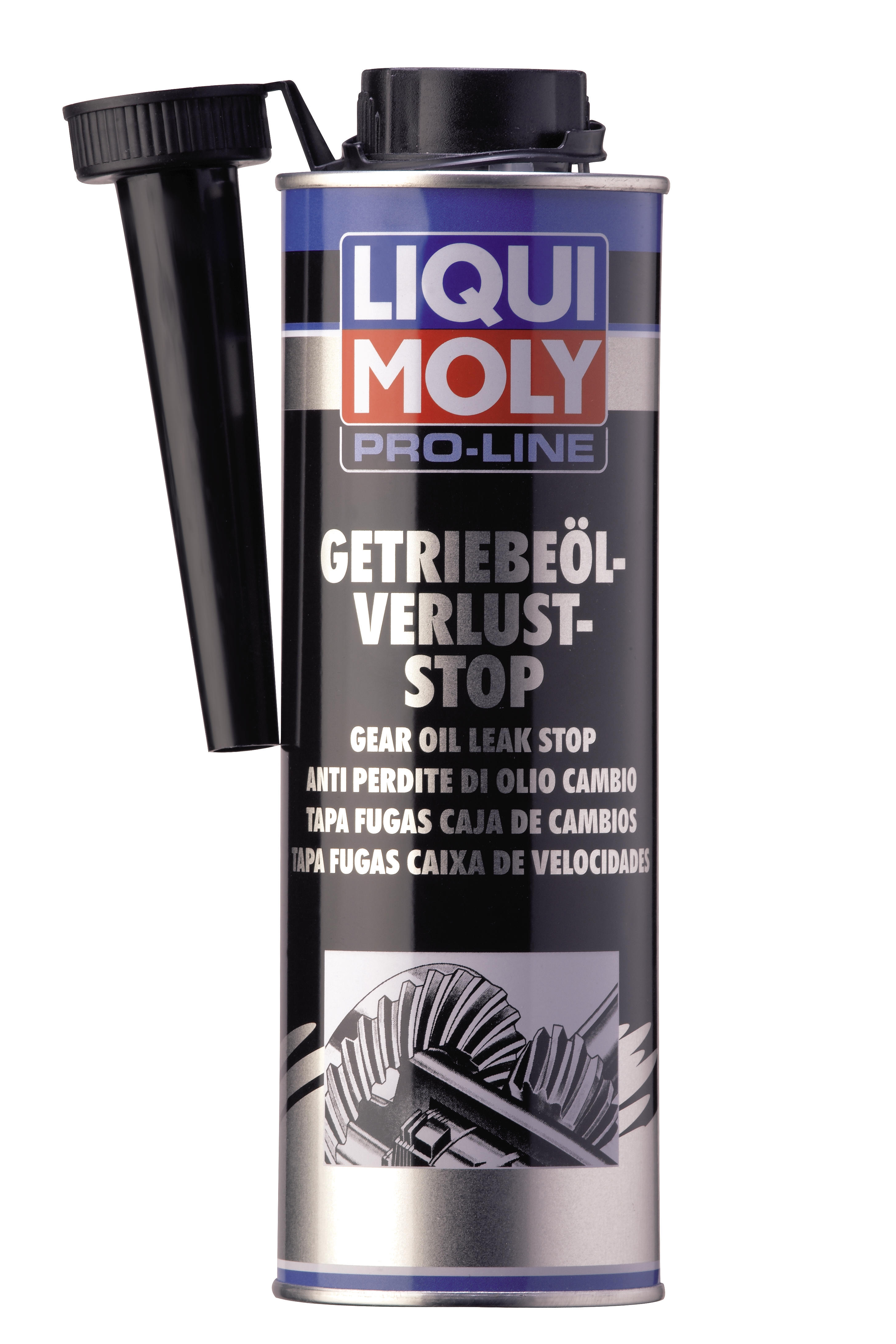 Герметики для трансмиссии Liqui Moly 5199