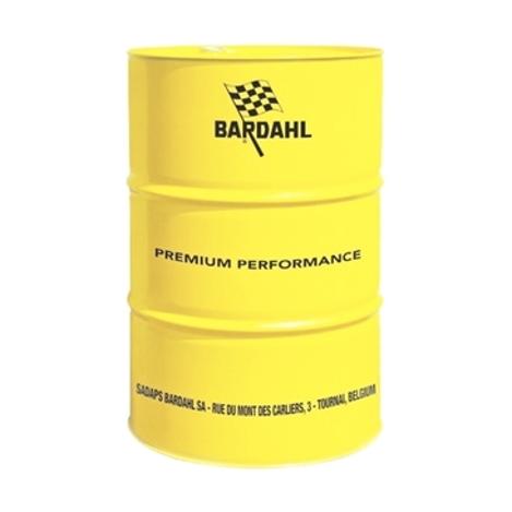 Bardahl XTC C60 10W-40