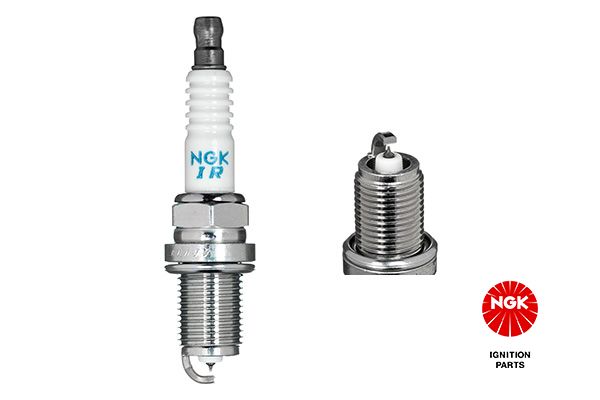 Свеча зажигания, NGK, 4867