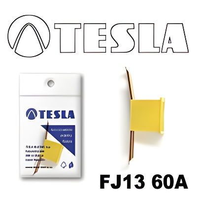 Tesla FJ1360A