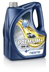 NESTE Premium+ 10w40 4л п/с