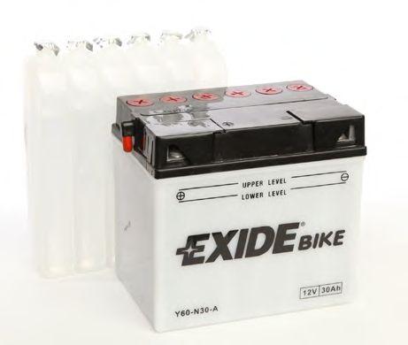 EXIDE Y60-N30-A