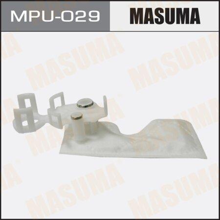 2322036010/ MPU023 Фильтр топливный MASUMA