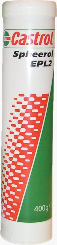 Смазка литиевая Castrol 159B70