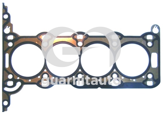 Прокладка головки блока Opel Z12XE, Z14XEP  (56 07 837/93 177 159)  Guarnitauto