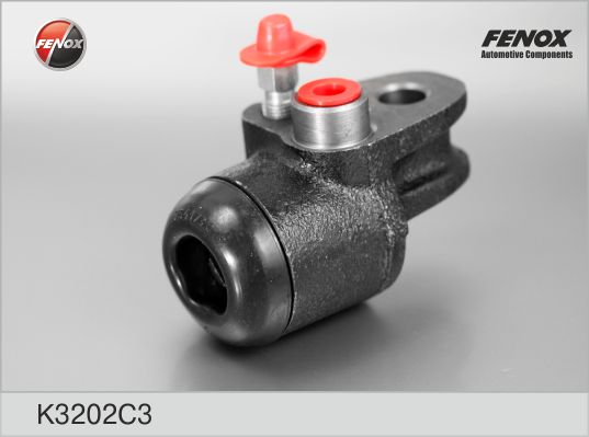 Цилиндр тормозной рабочий