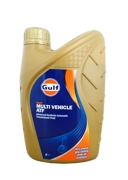 Multi-Vehicle ATF Gulf 5056004124117