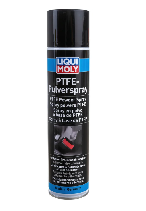 Спрей тефлоновый Liqui Moly 3076