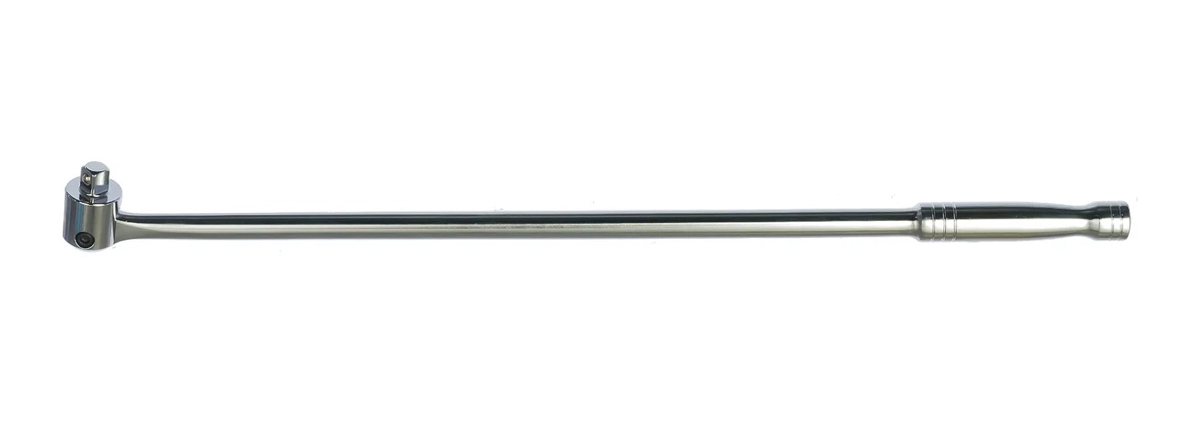 S22H41600 Вороток шарнирный 1/2"DR, 600 мм