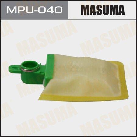 2322050271/ MPU040 Фильтр топливный MASUMA