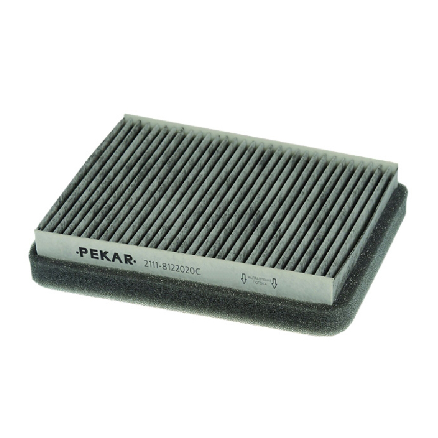 Фильтр салона угольный