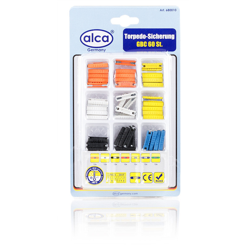 Alca 680 010